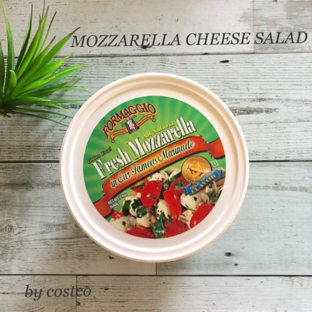 最強すぎて参りました コストコ の おつまみチーズ 特集 ローリエプレス