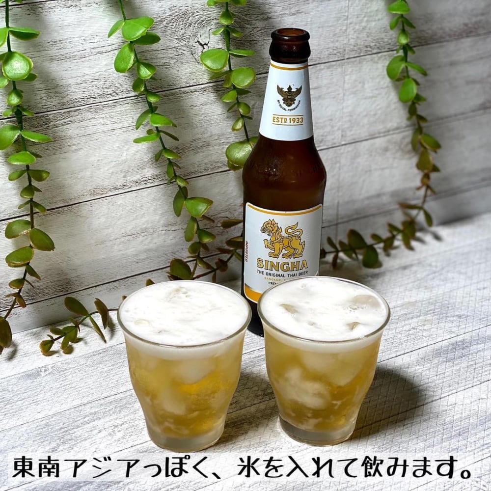 すので ビール シンハー ラガービール （瓶）（330ml×24本） beer ビールと洋酒専門店酒のやまいち - 通販 - PayPayモール  もございま - shineray.com.br