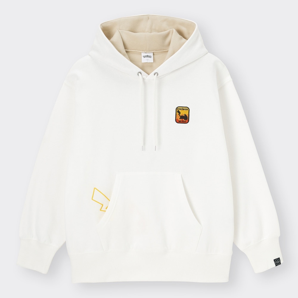 Guさんありがとう 家族で着られる ポケモンコラボアイテム がかわいすぎるって噂 ローリエプレス