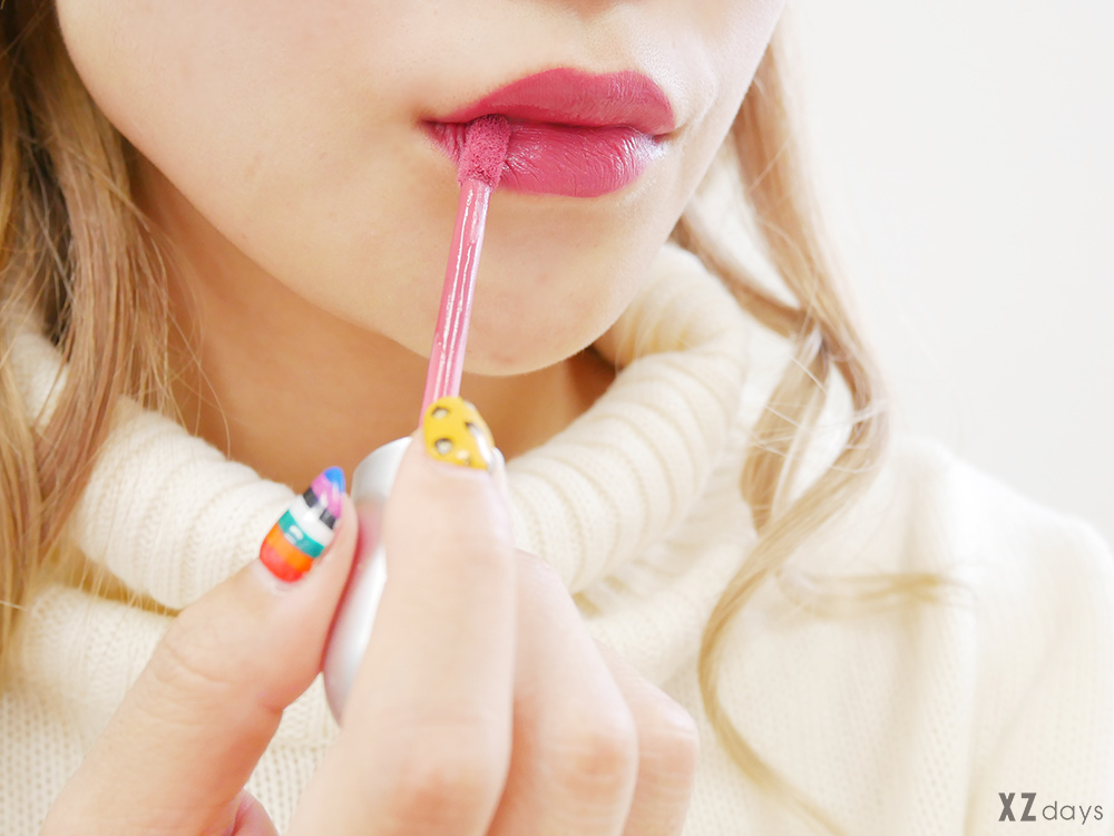 縦ジワが目立たない なめらかぷるるん唇 になれる口紅 10本比較 The360 Life サンロクマル