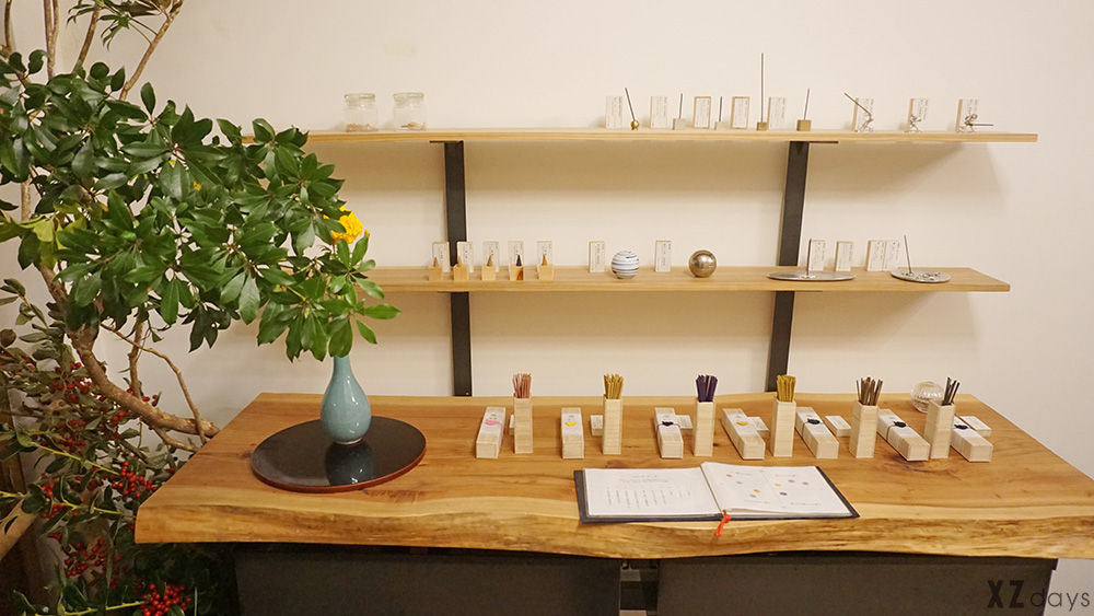 敷居が高いなんて思わないで おしゃれなお香を神楽坂 Juttoku で発見 ローリエプレス 敷居が高いなんて思わないで おしゃれなお香を神楽坂 Juttoku で発見 ローリエプレス