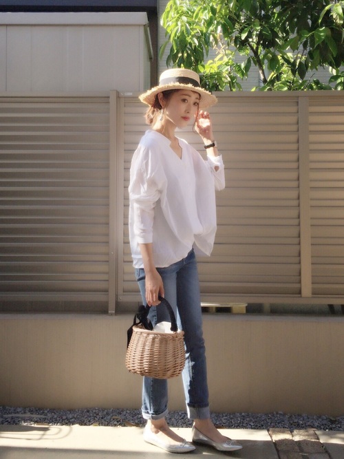 おしゃれな人は冬から使い始めてる 18春トレンド小物をコーデに投入 ローリエプレス