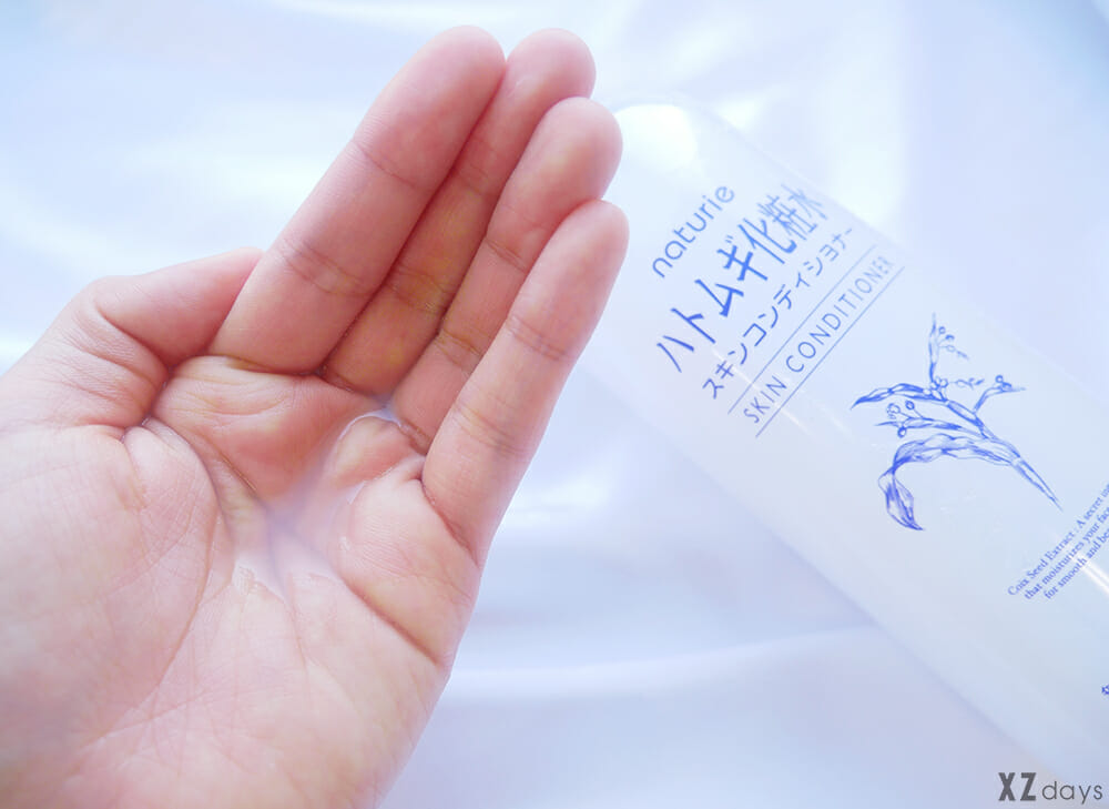 組み合わせると最強 ハトムギ化粧水 ニベア のw使いが口コミで話題 ローリエプレス