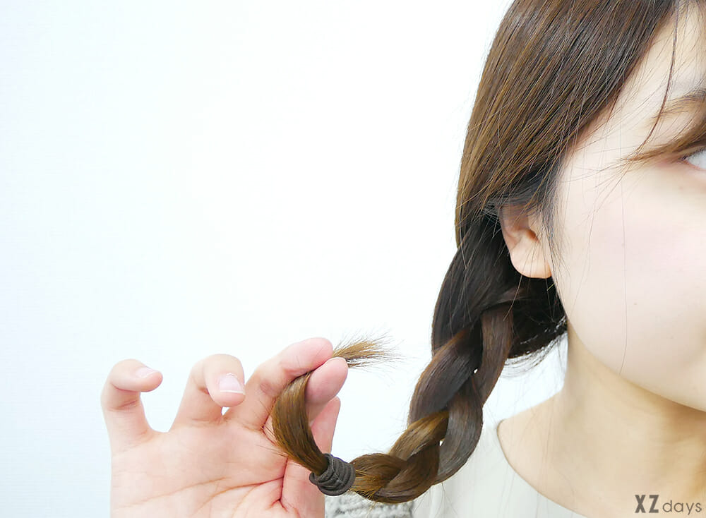 サラサラヘアには秘密あった 髪がきれいな人がやっている6つの習慣 ローリエプレス