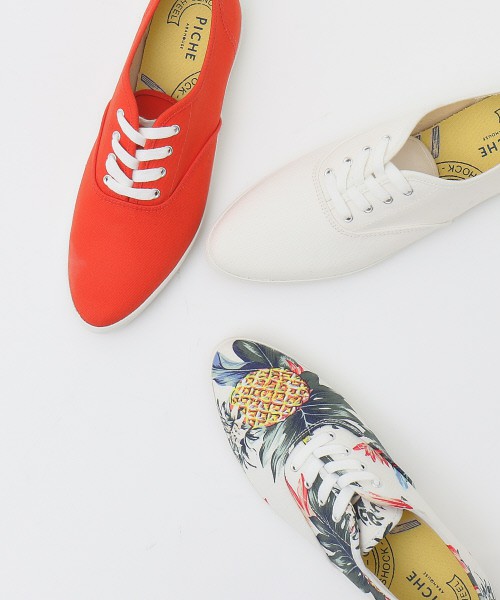 穴場スニーカーを探してるなら 密かに人気の Keds がイチオシ ローリエプレス