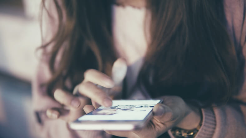 気になる彼に好感を持ってもらえる あけおめline のコツ ローリエプレス
