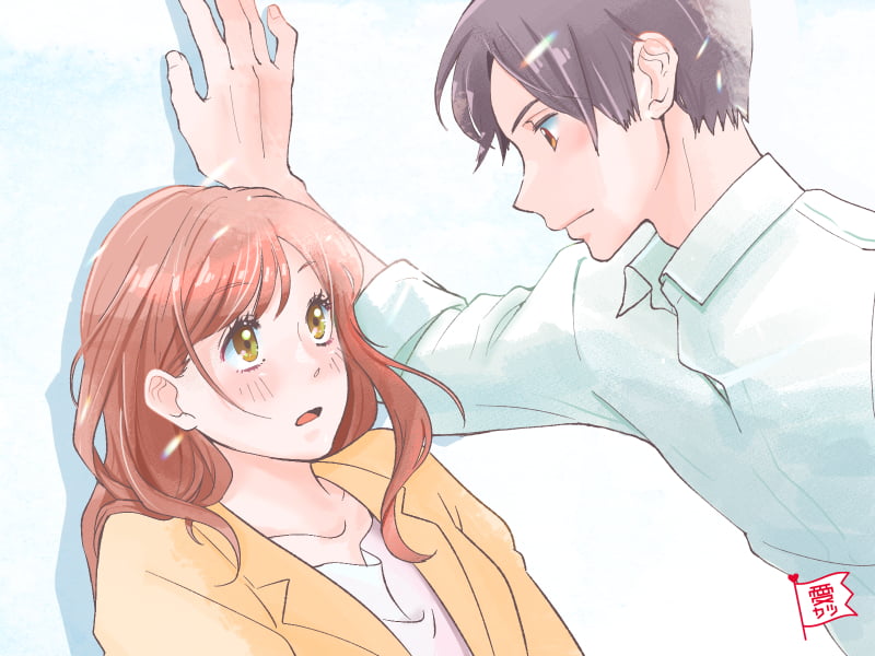 O型男性が 本気で好きな人 にとる態度はコレ ローリエプレス