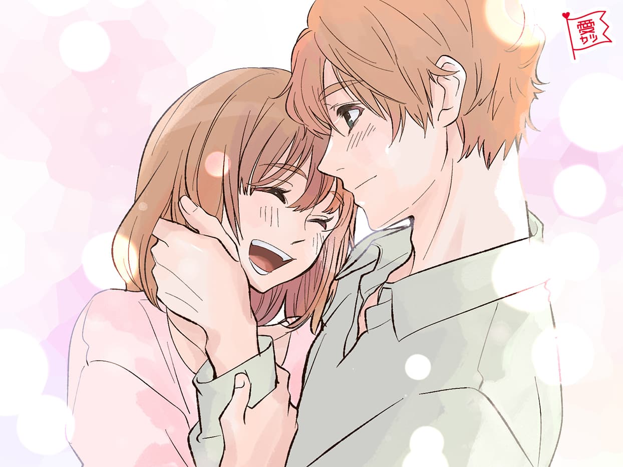 男性の血液型別 本気で好きな女性にだけするスキンシップとは ローリエプレス