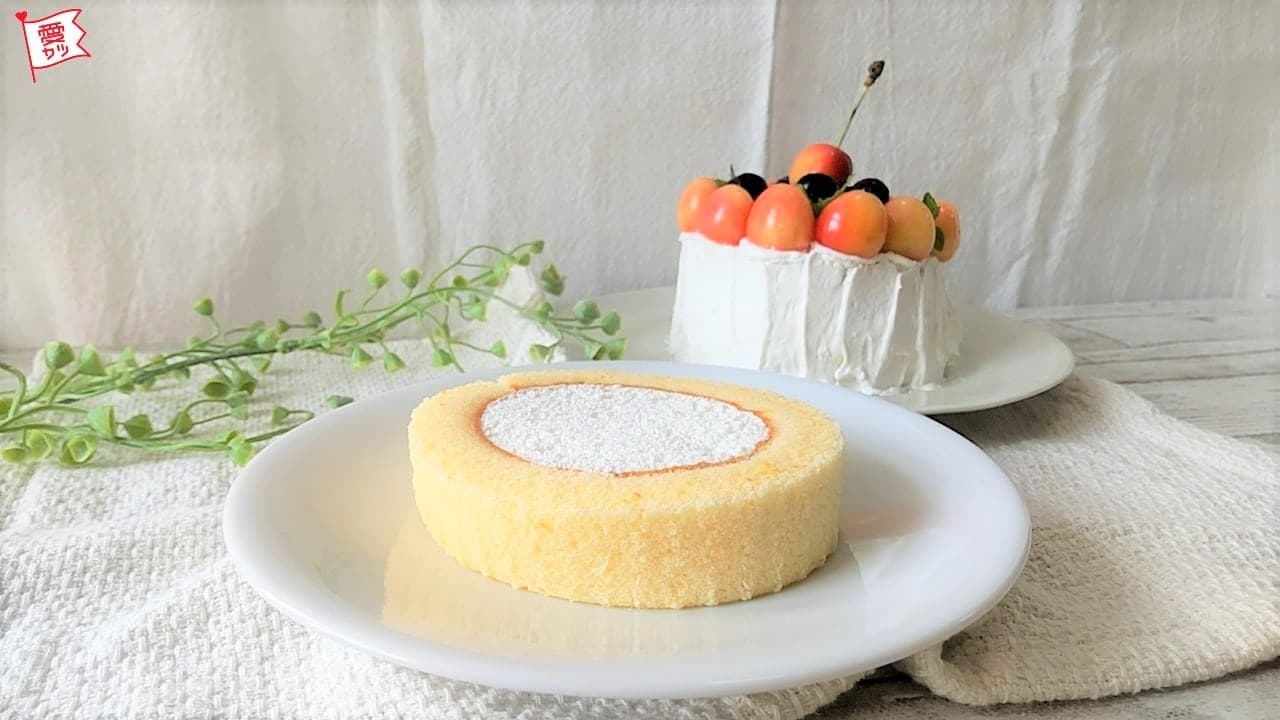 ローソンプレミアムロールケーキ おうちカフェを楽しむアレンジをご紹介 後編 ローリエプレス