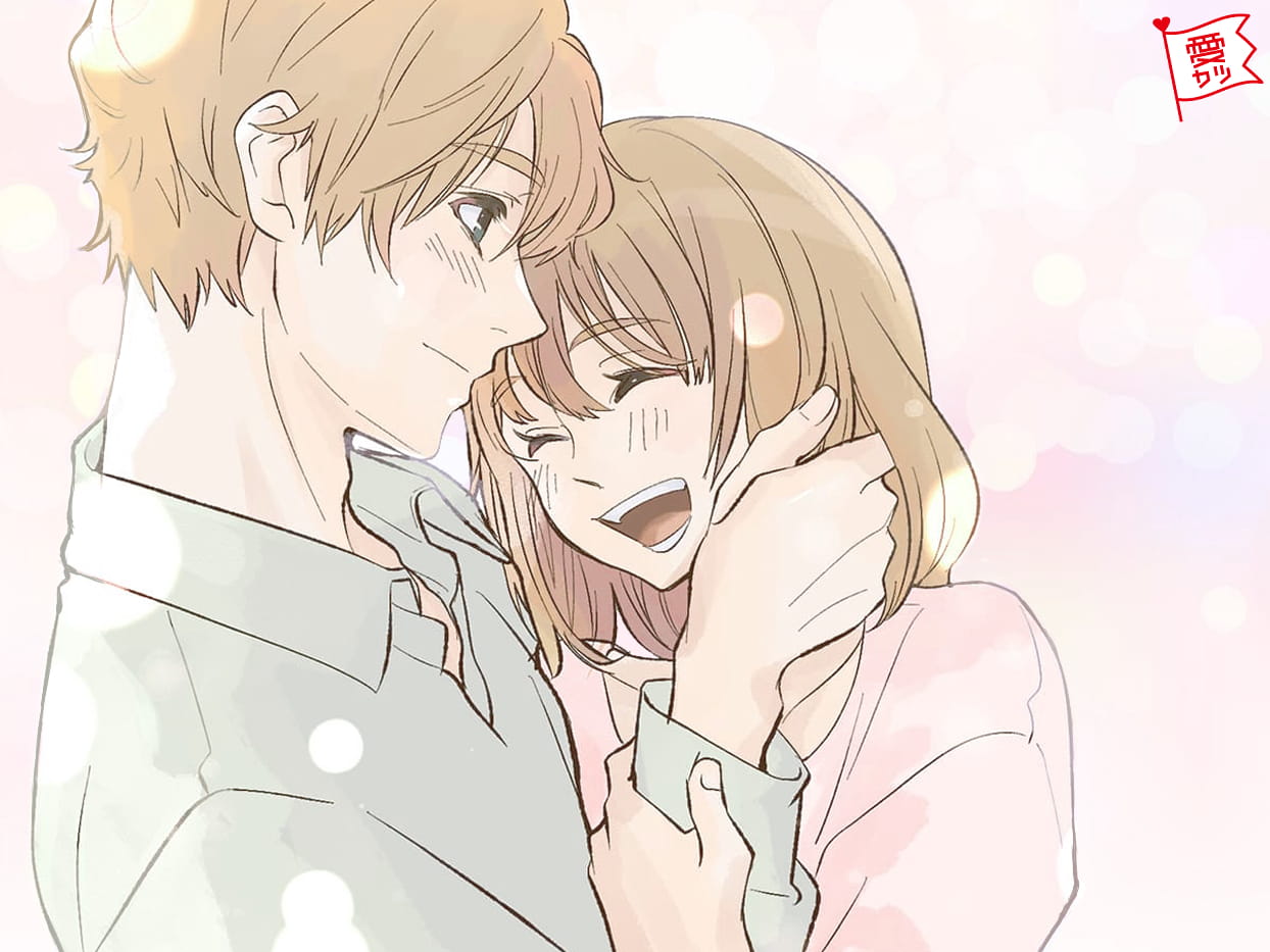 恋のライバルと差をつける 最後に選ばれる 女性とは ローリエプレス