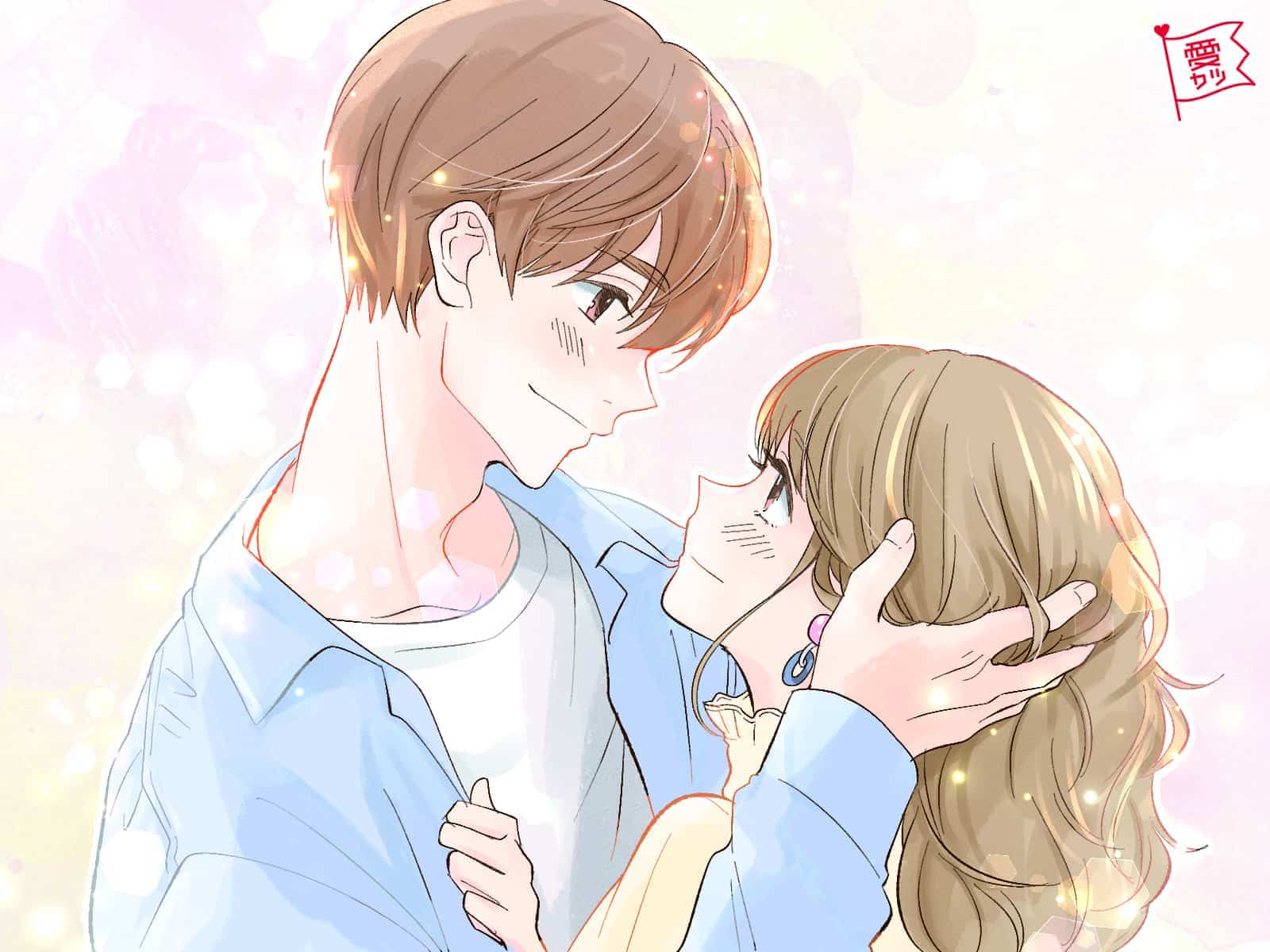 これって脈あり 頭ポンポン してくる男性心理とは ローリエプレス