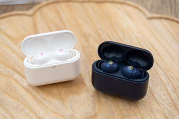 final×周防パトラ第5弾は“進化”した「ZE500 for ASMR CyberPatra