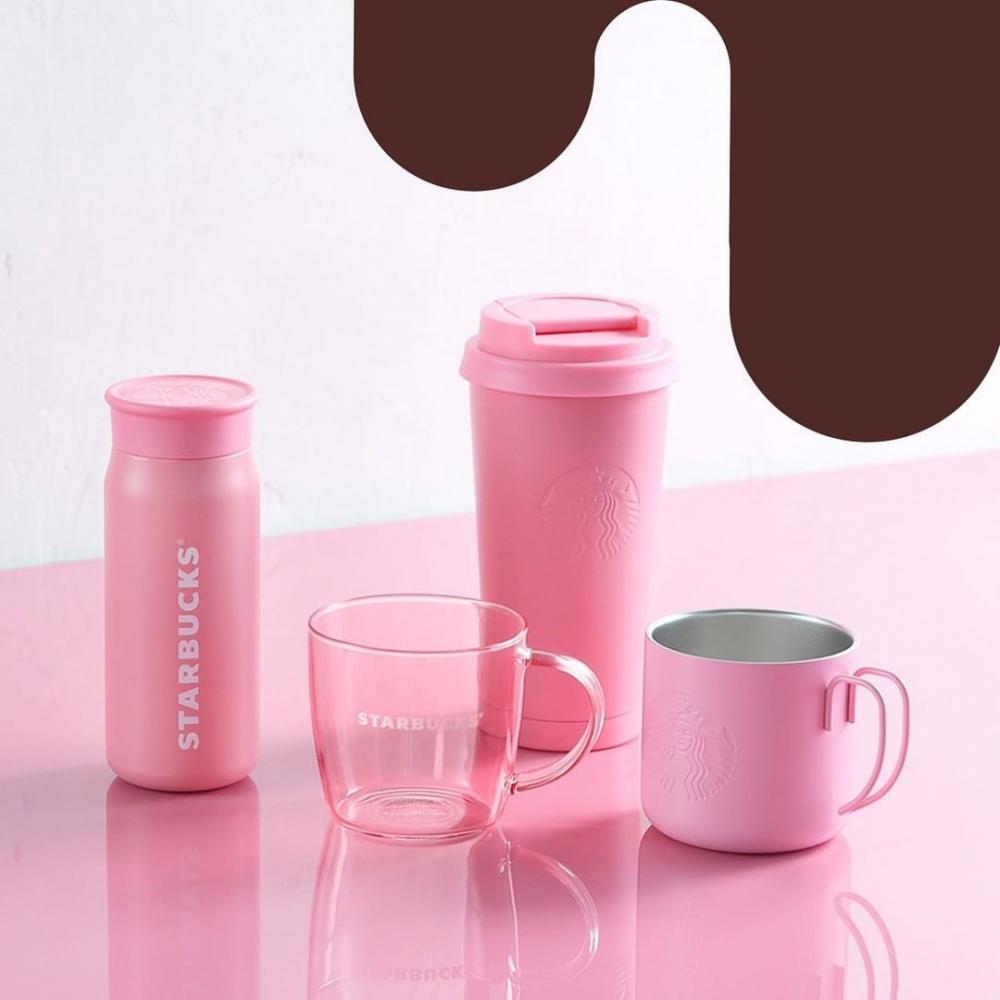 スタバ ありえん可愛さ ピンクの新作グッズは早めにゲットしなきゃ 22年1月26日 エキサイトニュース スタバ ありえん可愛さ ピンクの新作グッズは早めにゲットしなきゃ 22年1月26日 エキサイトニュース