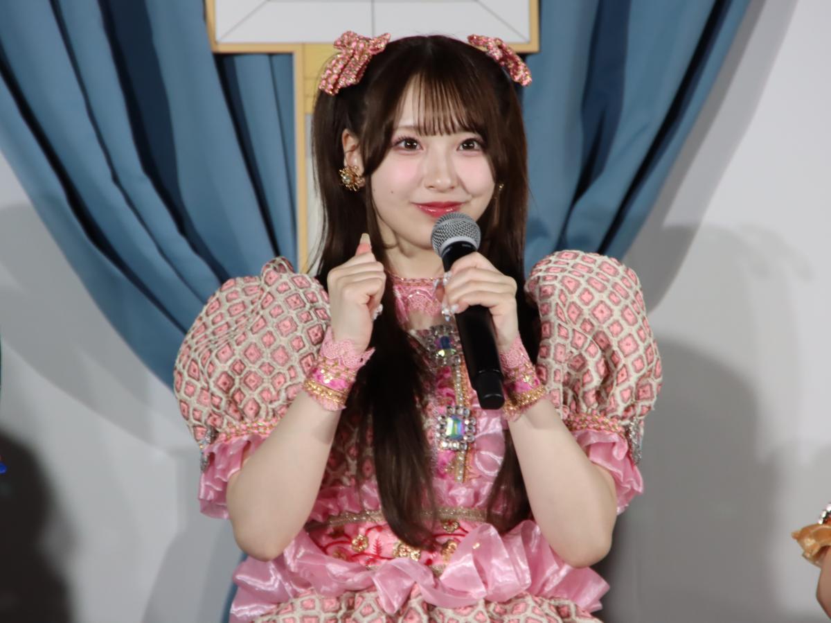 写真たっぷり】大バズ中のアイドル「CUTIE STREET」が食レポ対決