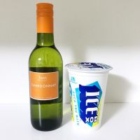 みんながやってる「アイスボックス×○○」がめっちゃ美味しそう...!