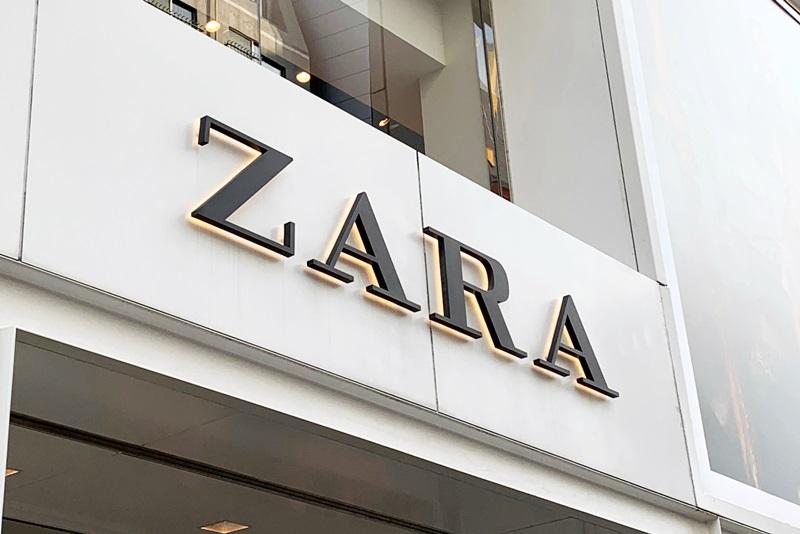 Zaraのニュース ファッション 329件 エキサイトニュース