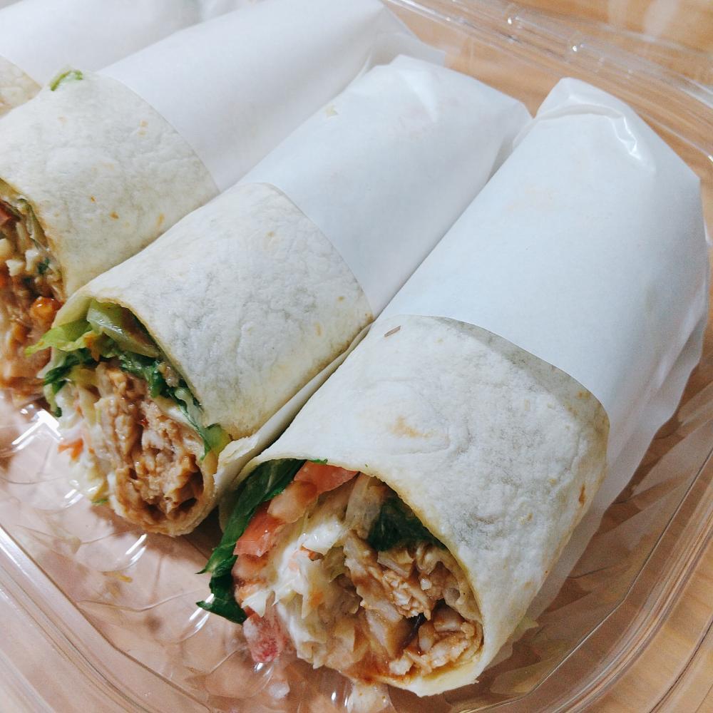 ピリ辛で美味い コストコのトルティーヤ コスパ抜群では 21年6月21日 エキサイトニュース