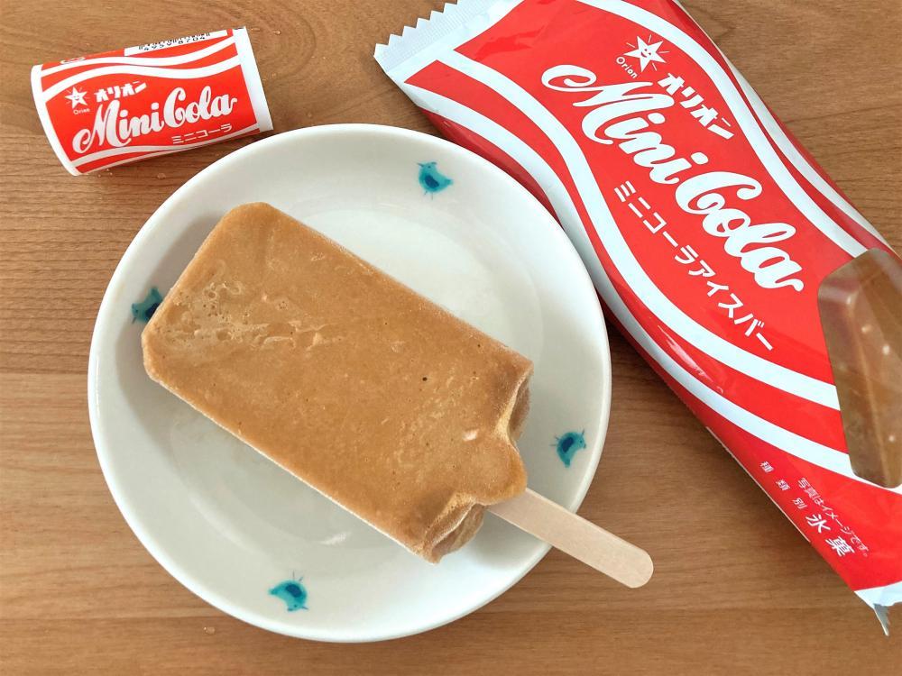 想像以上 クオリティ高い セブンで評判の駄菓子アイスバー食べてみた 21年7月17日 エキサイトニュース