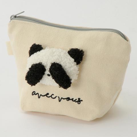 反則級の愛おしさ 動物たちの激カワグッズ しまむらでポチらなきゃ 21年7月21日 エキサイトニュース