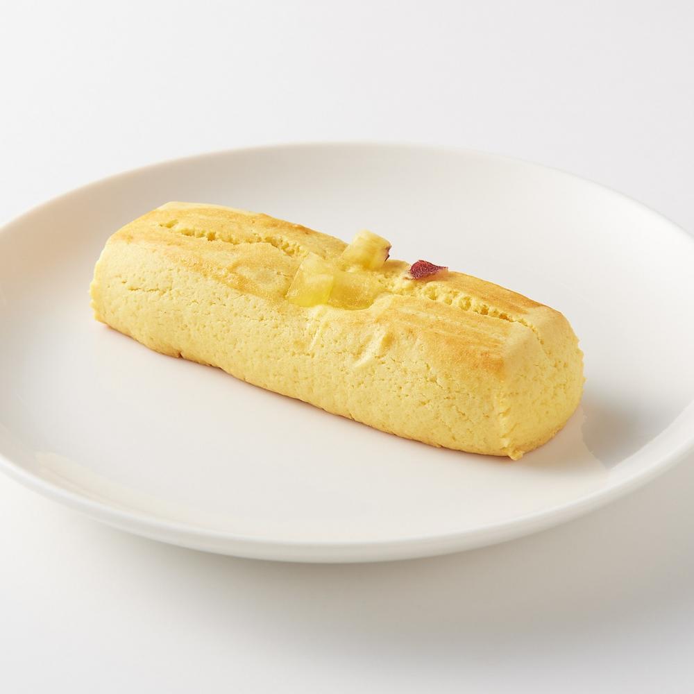 めちゃさつまいもしてる！「無印良品」の季節限定スコーン「美味しくて感動」だわ。 (2021年8月21日) - Vimarsana News