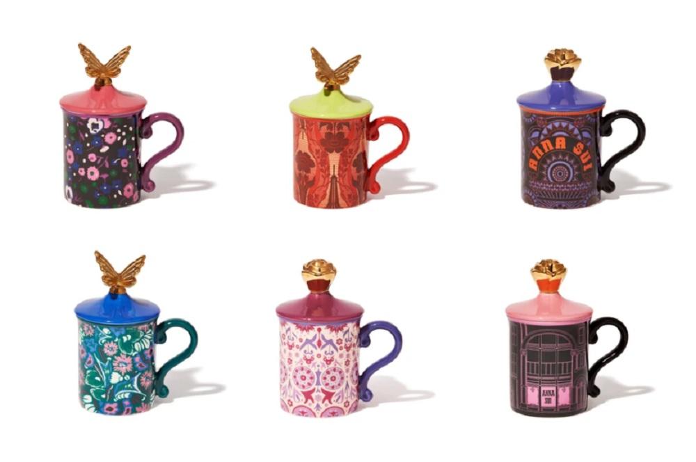 フランフラン アナスイが全部可愛い 3000円台までの狙い目アイテムまとめてチェック 21年8月30日 エキサイトニュース 2 2