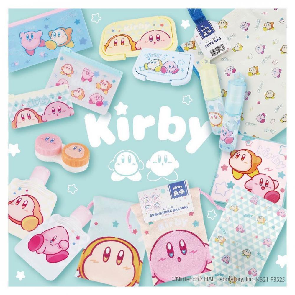 セリアがカービィ祭りになってる 淡いカラー似合いすぎ 全部激カワ 21年9月25日 エキサイトニュース