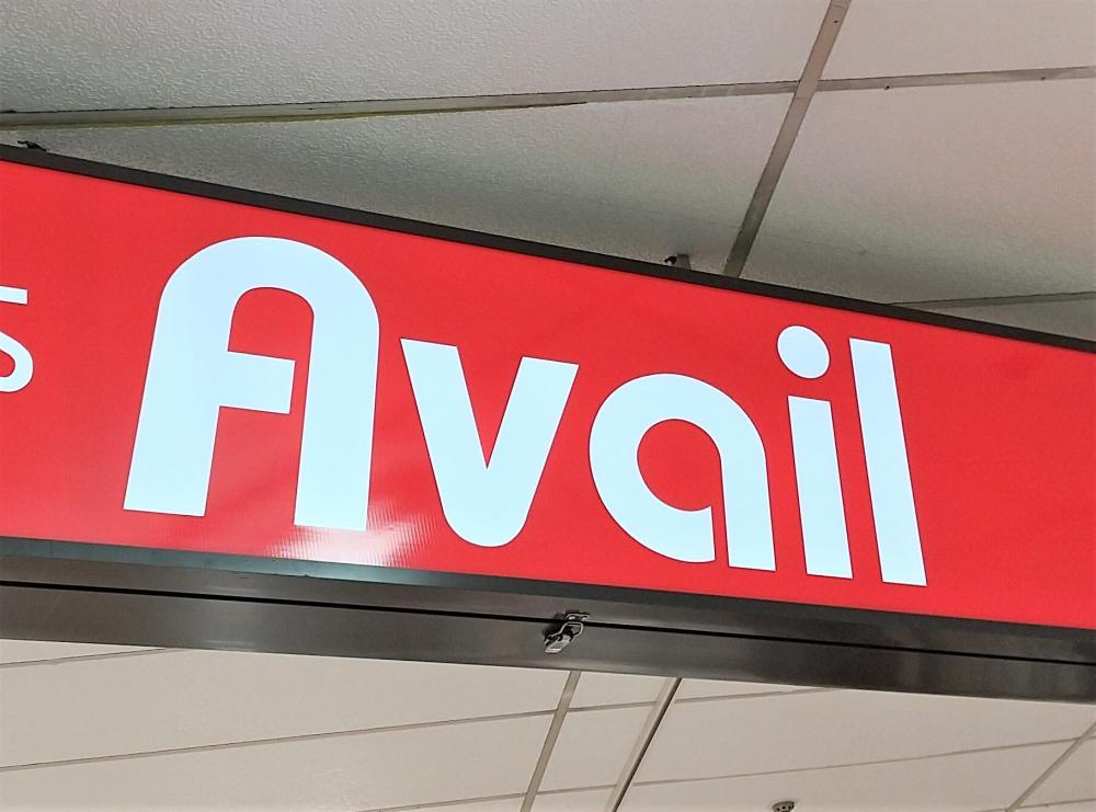 アベイルで ブラックフライデー パーカ ブーツなど冬物も990円で大放出中 21年11月26日 エキサイトニュース