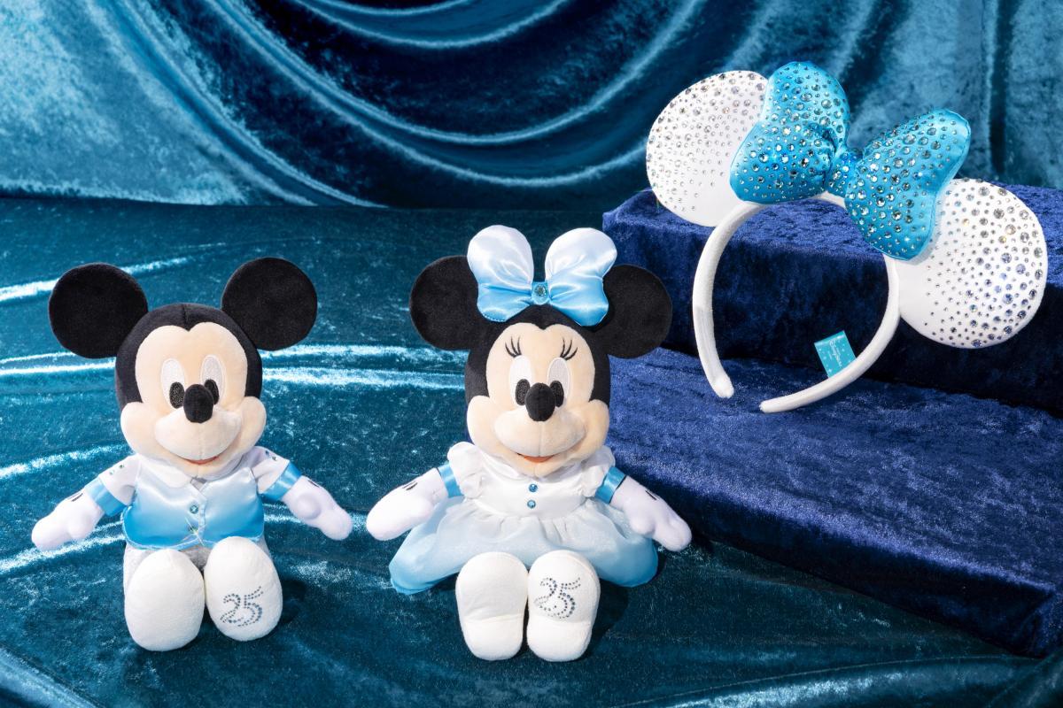 ディズニー カチューシャ まとめ売り12個 カチューシャ12万は「思わず二度見した」東京ディズニーシーの新グッズ