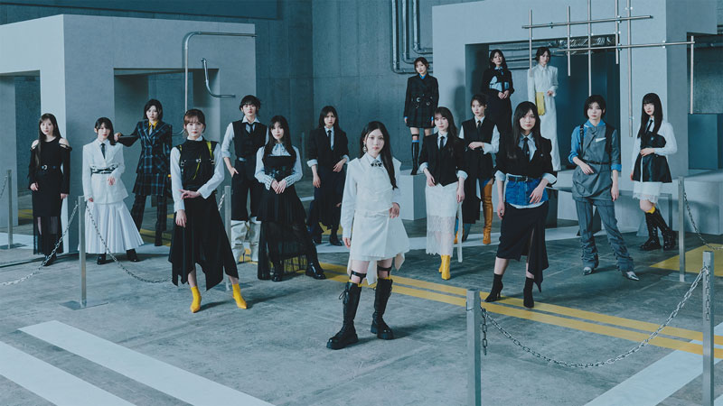 櫻坂46 谷口愛季　ARENA TOUR 2026 生写真　コンプ 櫻坂46谷口愛季センター 16thシングル『愛MUST BE』新ビジュアル解禁
