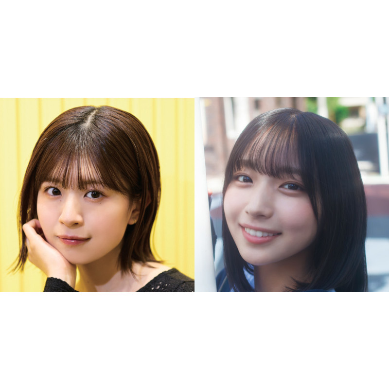 日向坂46「五期生LIVE」へ大野愛実が連れていった“先輩の魂”──松田好