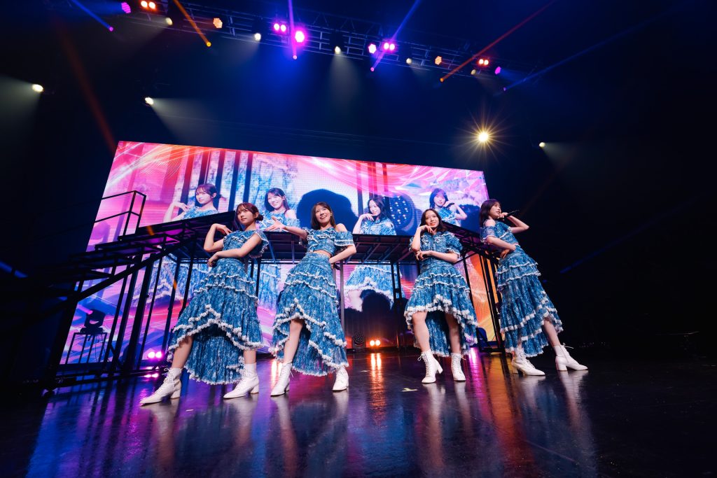 日向坂46三期生、念願の期別単独LIVE&ツアー完遂！ 髙橋未来虹「仲間と