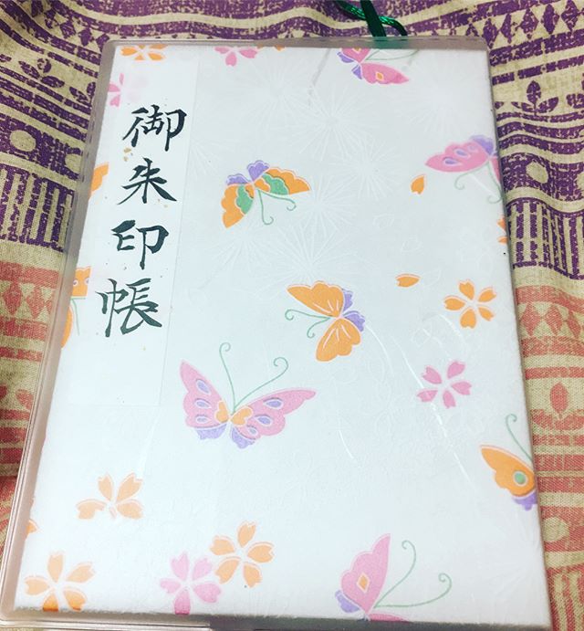 かわいい御朱印帳ランキング 京都 東京 鎌倉のおすすめ御朱印帳 ローリエプレス