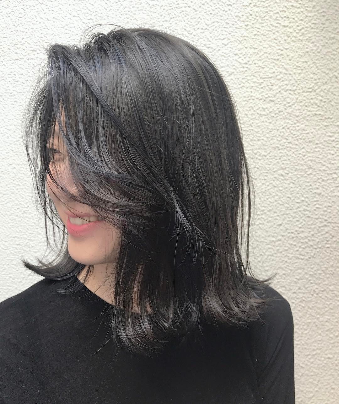 肌がきれいに見える あなたの肌色別おすすめヘアカラー特集 ローリエプレス