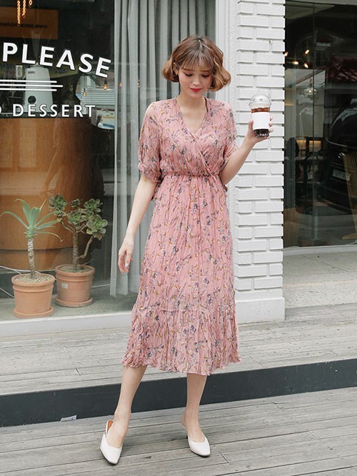 やっぱり韓国ファッションがかわいい Dholicで着まわす夏コーデ5選 ローリエプレス