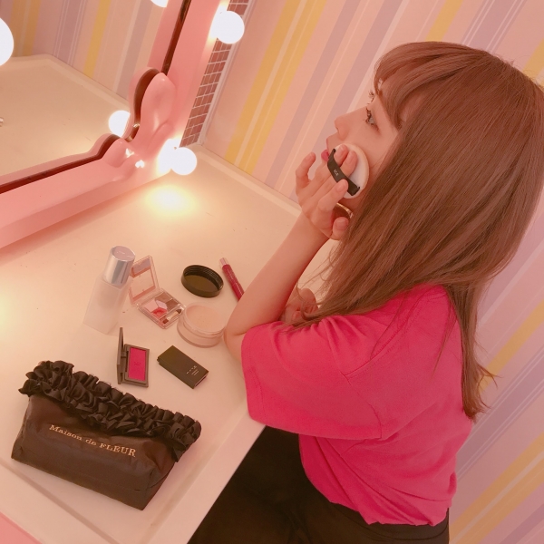 韓国女子に不可欠 簡単 シェーディング のやり方講座 ローリエプレス