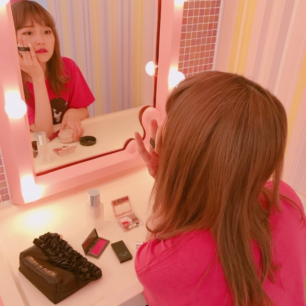 韓国女子に不可欠 簡単 シェーディング のやり方講座 ローリエプレス