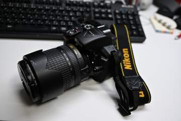 ❤Nikon D5300❤夜景撮影◎❤Wi-Fi搭載で簡単にシェア出来る