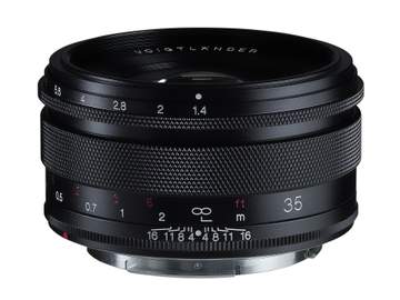 クラシカルな描写を再現した「NOKTON classic 35mm F1.4」に新マウント