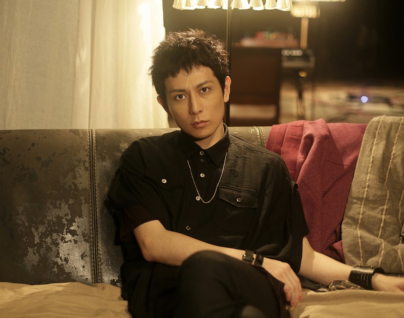 堂珍嘉邦 義風堂々 とコラボしたアルバム Vows より2曲を先行配信 レビュー 動画あり エキサイトニュース