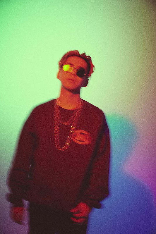 清水翔太が家の冷蔵庫に常備しているものは インタビュー4 エキサイトニュース