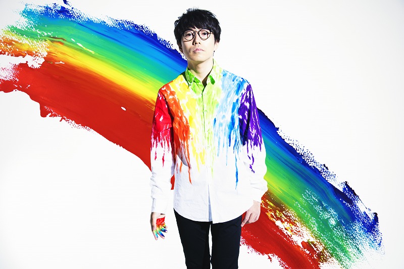 高橋優 もう大丈夫だろう 人生 そんなことはまだまだ言えそうにない インタビュー2 エキサイトニュース