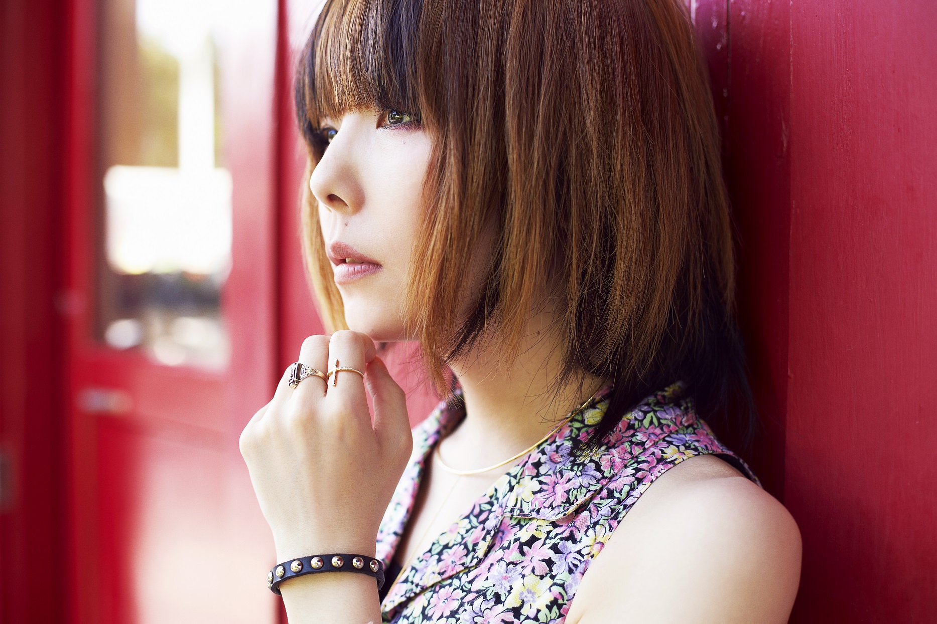 Aiko シングル 恋をしたのは 収録楽曲発表 新アー写も公開