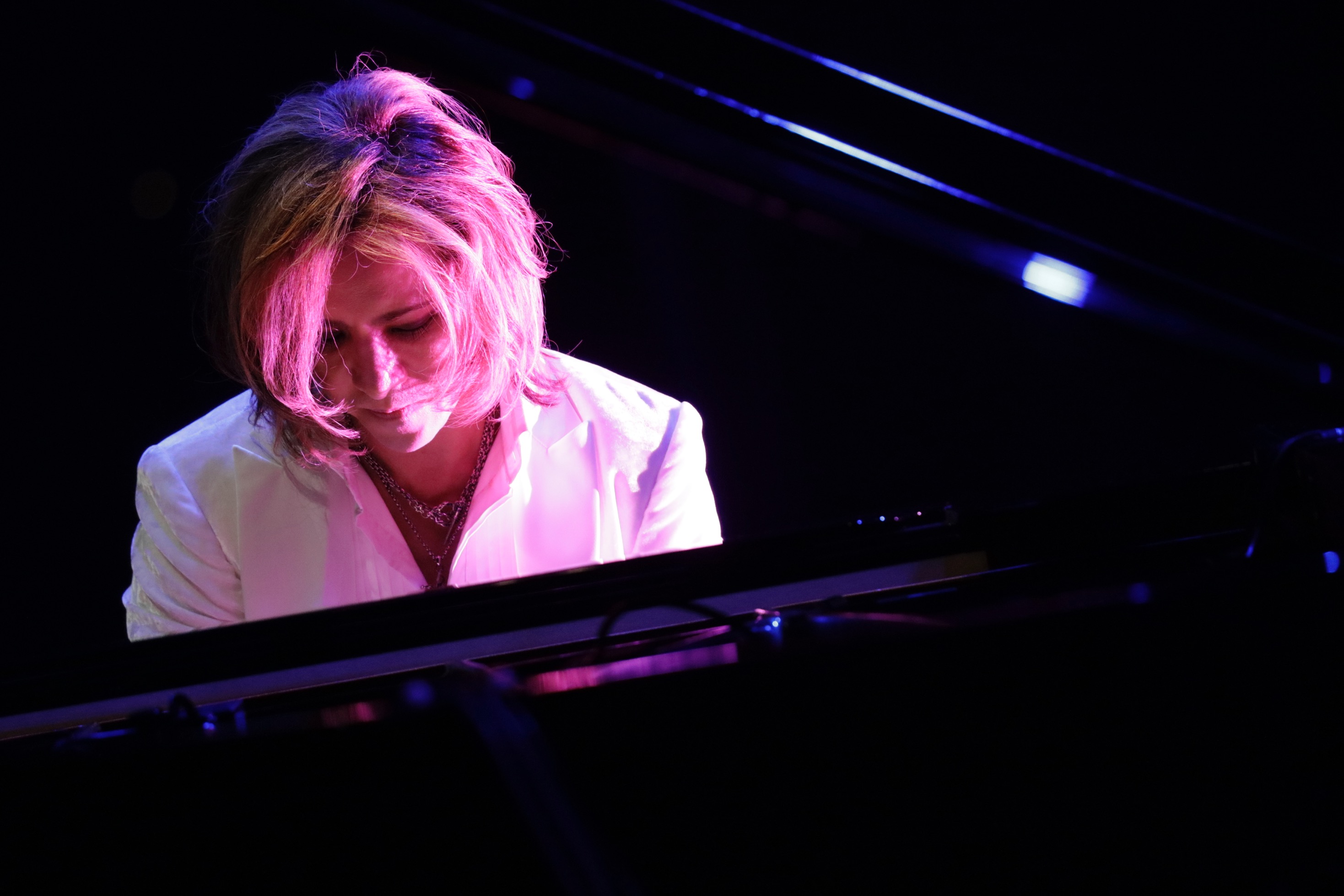 Yoshiki出演 マツコの知らない世界 が大きな反響 Amazonでは映画dvdが売り切れの事態に エキサイトニュース