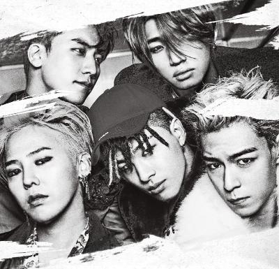 Bigbang 第32回日本ゴールドディスク大賞で2年連続3冠達成 感謝の気持ちで胸がいっぱい エキサイトニュース 4 5