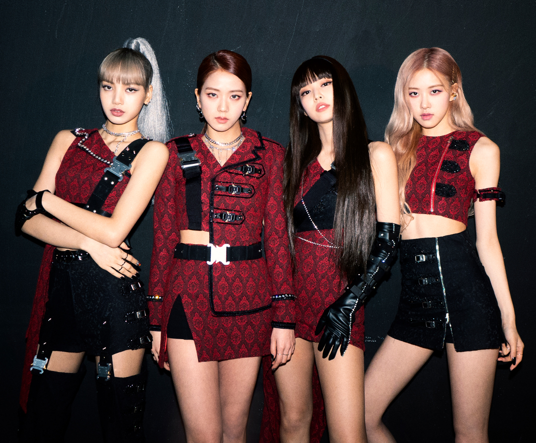 Blackpink 本格的な世界進出にともないレーベル移籍 移籍第一弾アルバムは9月に発売 エキサイトニュース