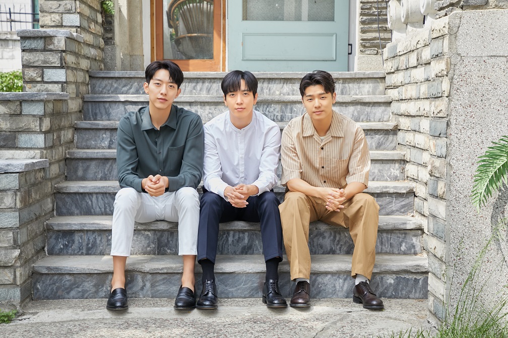 Cnblue 第2章スタート 3年8カ月ぶりシングル Zoom に込めたファンへの想い エキサイトニュース