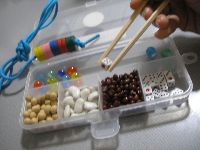 お受験の定番「はしの使い方」、あなたは大丈夫?