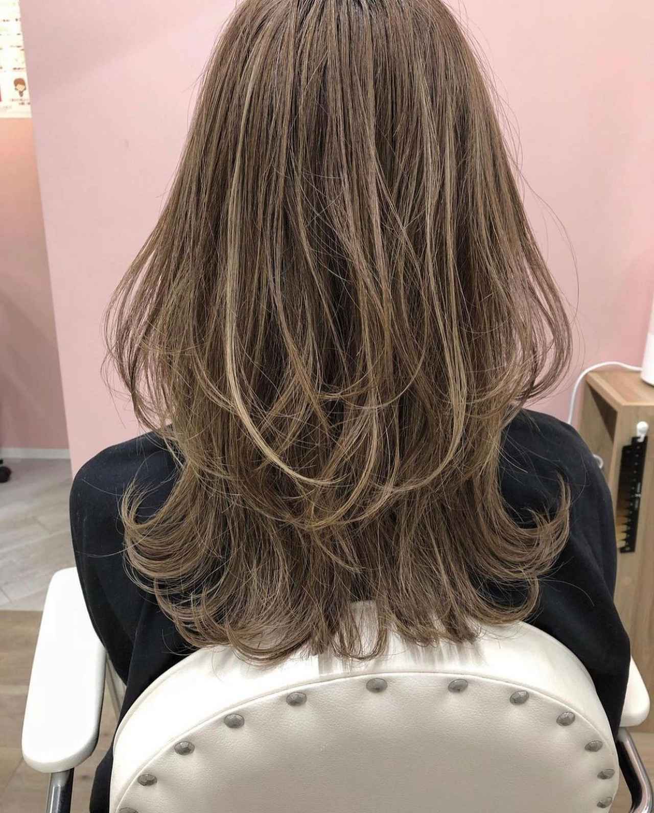 こんなモテて どうすんの 可愛さで無双しちゃう レイヤーカット ローリエプレス