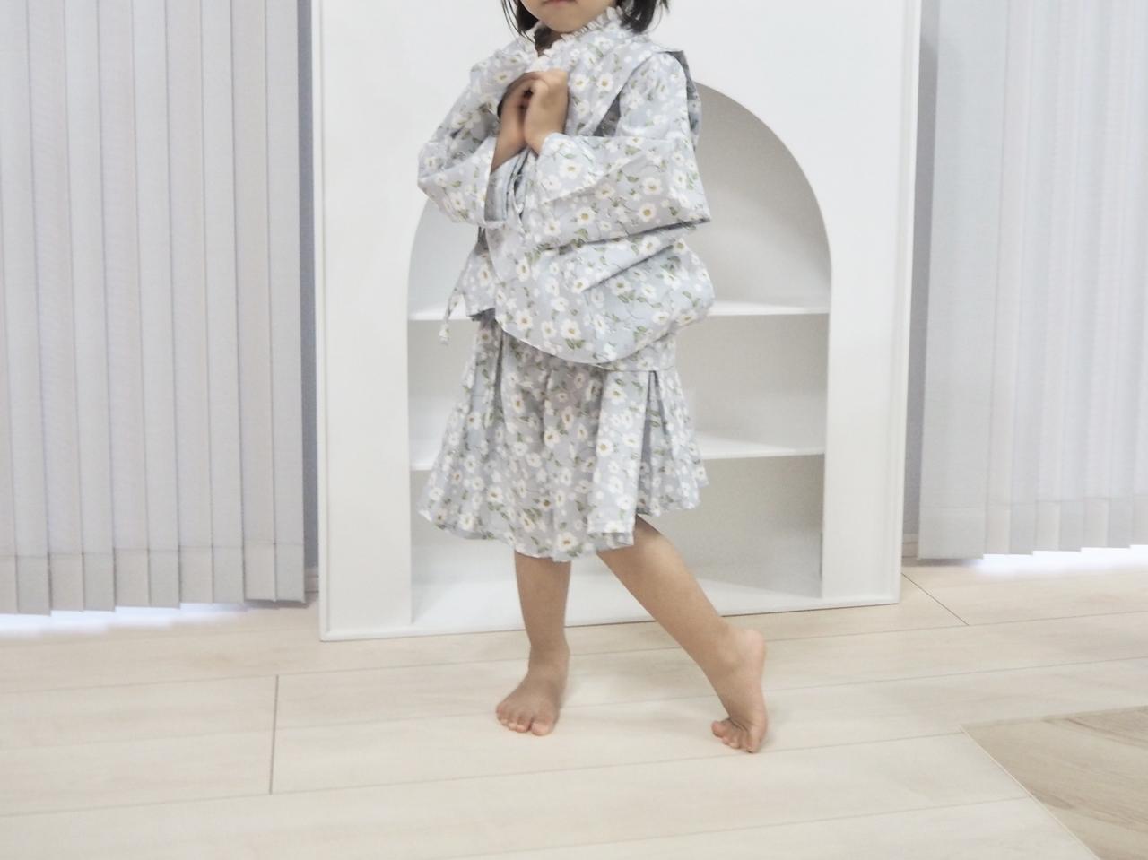 店ハシゴ覚悟 子供版しまむら 可愛すぎる キッズ浴衣 って ローリエプレス 店ハシゴ覚悟 子供版しまむら 可愛すぎる キッズ浴衣 って ローリエプレス