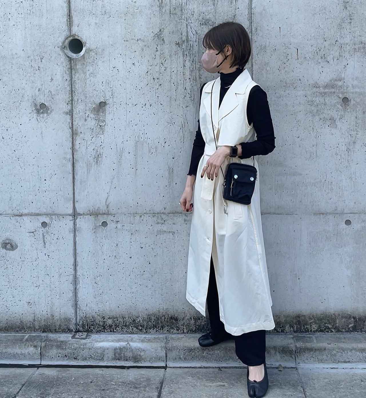 どっち買う ユニクロ Jw 使い方 色々な 頼れるワンピ ローリエプレス